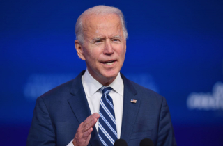 Ông Biden sẽ dự lễ nhậm chức của người kế nhiệm, bất kể ai dành chiến thắng