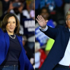 Ông Trump và bà Harris 'chạy nước rút' vận động ở bang chiến địa sát ngày bầu cử