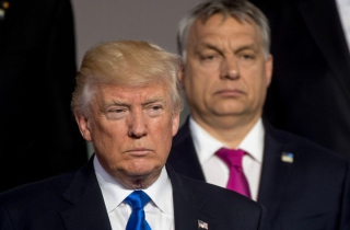 Hungary: Chiến thắng của ông Trump buộc châu Âu phải xem lại việc hỗ trợ Ukraine