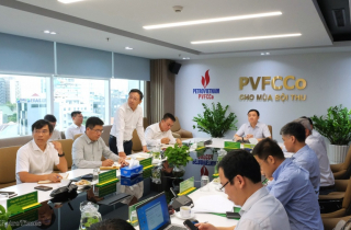 PVFCCo có chuyển biến tích cực, hoàn thành tốt kế hoạch SXKD 6 tháng đầu năm