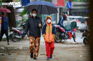 Lập đông năm 2024 là ngày nào?