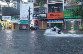 Đà Nẵng đóng cửa bán đảo Sơn Trà, cho học sinh nghỉ học