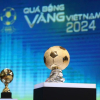 Bầu chọn danh hiệu Quả bóng Vàng và cú hích từ AFF Cup