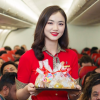 Ngày độc thân săn khuyến mãi giảm 100% độc nhất từ Vietjet