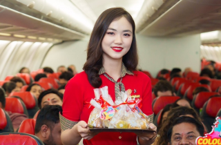 Ngày độc thân săn khuyến mãi giảm 100% độc nhất từ Vietjet