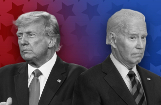 Ông Trump tiếp nhận Nhà Trắng từ Tổng thống Mỹ Biden thế nào?