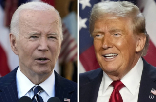 Ông Biden sẽ gặp ông Trump tại Nhà Trắng vào tuần sau