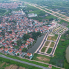 Hôm nay đấu giá tiếp 32 lô đất Hoài Đức, giá dự đoán vượt 100 triệu đồng/m2