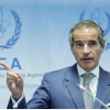 Người đứng đầu IAEA sẽ đến Iran trong bối cảnh căng thẳng gia tăng
