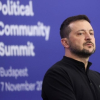 Tổng thống Zelensky nêu điều kiện để chấm dứt xung đột Ukraine - Nga