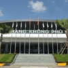 Ủng hộ giao tỉnh Bình Định đầu tư đường băng thứ hai sân bay Phù Cát