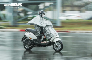 Khi nào Bắc Bộ đón không khí lạnh?