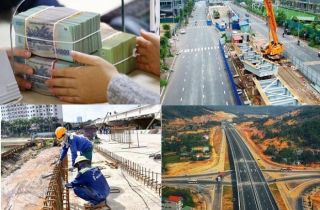 Nhiều dự án trọng điểm vào danh sách kiểm toán năm 2025