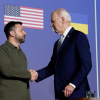 Ông Biden cho phép Ukraine dùng vũ khí Mỹ tấn công lãnh thổ Nga