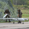 Đức gửi 4.000 UAV tấn công tới Ukraine