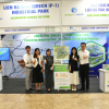 SEMIExpo 2024: Nâng tầm Việt Nam trong chuỗi cung ứng bán dẫn toàn cầu, cơ hội mở rộng thị trường cho các NĐT