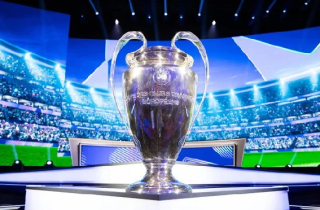 Bảng xếp hạng Cúp C1 Champions League 2024-2025