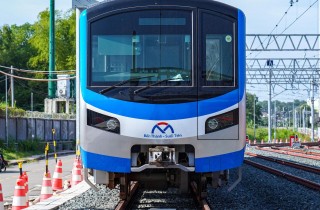 Bên trong 'đầu não' Metro Bến Thành - Suối Tiên trước ngày chạy thương mại