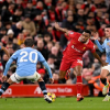 Thua Liverpool, Man City chìm sâu khủng hoảng