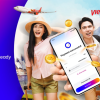 Tiện ích mới từ Vietjet và Vikki: Mua ngoại tệ nhanh, nhận quà hấp dẫn!