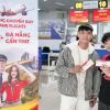 Vietjet mở lại loạt đường bay kết nối Đà Lạt - Cần Thơ, Đà Lạt - Đà Nẵng và Đà Nẵng - Phú Quốc