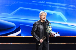 Tỷ phú Jensen Huang tiết lộ lý do chọn Việt Nam là 'ngôi nhà thứ hai' của NVIDIA