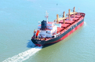 PVTrans và 4 công ty thành viên vào Top 10 Công ty uy tín ngành Logistics năm 2024