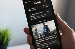 Google Discover là gì và làm thế nào tối ưu hóa trang web trên Google Discover?