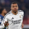 Tam tấu Mbappe-Vinicius-Bellingham lập công, Real Madrid thắng kịch tính