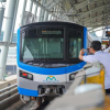Metro Bến Thành - Suối Tiên chạy thử đợt cuối 200 chuyến/ngày