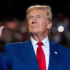 Ông Trump lần thứ 2 được vinh danh 'Nhân vật của năm'