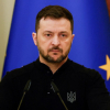 Ukraine chỉ trích Thủ tướng Hungary vì điện đàm với ông Putin