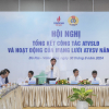 PV GAS tổ chức Hội nghị tổng kết công tác ATVSLĐ và mạng lưới ATVSV năm 2024