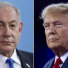 Thủ tướng Israel thảo luận với ông Trump về Syria và Gaza