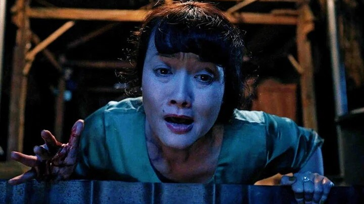 Điện ảnh Việt năm 2024: Phim kinh dị lên ngôi