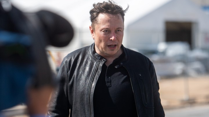 Elon Musk bị cấm vào cơ sở của SpaceX vì từng dùng chất cấm