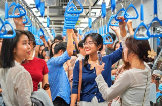 Chuyên gia hiến kế khai thác tốt nhất Metro Bến Thành - Suối Tiên