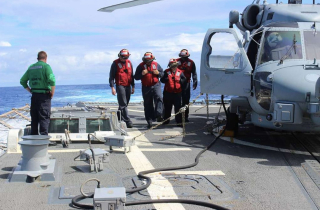 Niềm hy vọng mới cho các gia đình có thân nhân trong chuyến bay MH370