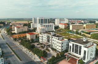 Huyện Thường Tín sẽ đấu giá hơn 11.066m2 đất để ở