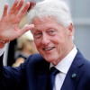 Cựu Tổng thống Mỹ Bill Clinton nhập viện