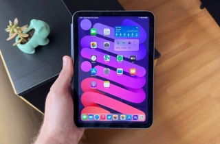 Nhiều mẫu iPad giảm giá dịp cuối năm, bỏ ra từ 7 triệu đồng đã có thể 'đập hộp'