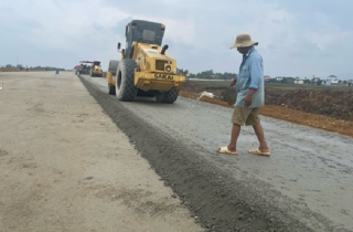 Năm 2025 sẽ hoàn thành 3.000km cao tốc