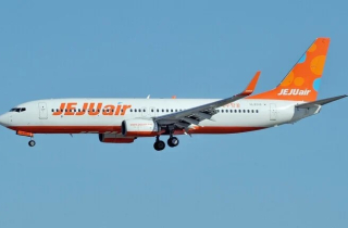 Những điều đặc biệt về Jeju Air hãng hàng không giá rẻ lớn nhất Hàn Quốc