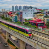 Hà Nội và “giấc mơ” kỳ tích đường sắt đô thị