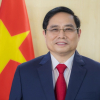Đổi mới, sáng tạo, tăng tốc, bứt phá, đưa đất nước vững bước tiến vào Kỷ nguyên vươn mình, phát triển giàu mạnh, văn minh, thịnh vượng của dân tộc