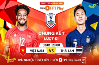 Nhận định bóng đá Việt Nam vs Thái Lan: HLV Kim Sang-sik lại trông cậy Xuân Son