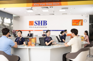 SHB được chấp thuận tăng vốn điều lệ lên 40.658 tỷ đồng