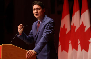 Rộ tin Thủ tướng Canada Justin Trudeau sắp từ chức lãnh đạo đảng