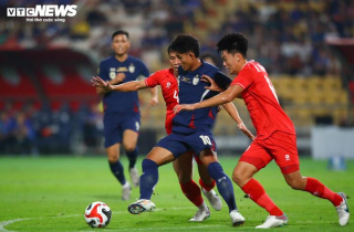 Báo Thái Lan chê tuyển Việt Nam, hạ thấp uy tín AFF Cup