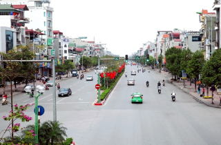 Hà Nội thành lập, đặt tên 20 thôn, tổ dân phố mới